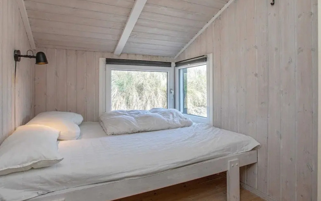 12 Person Holiday Home in Saltum