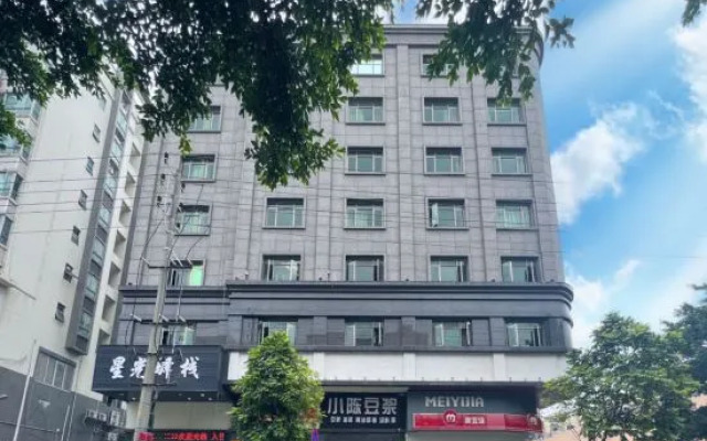 Zhongshan Xingguang post house