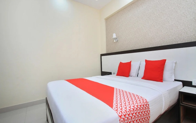 OYO 13029 Hotel Bestend