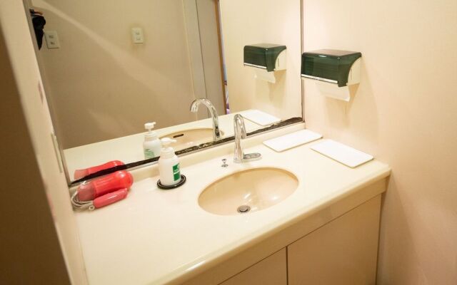 Yuya Onsen Rifure Park Kinta no Sato