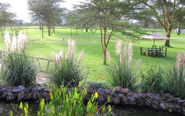 Sawela Lodge