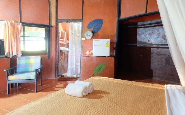 Ban Din Resort Chiang Rai