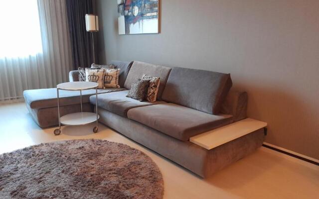 İstanbul Atasehir Lux Residence