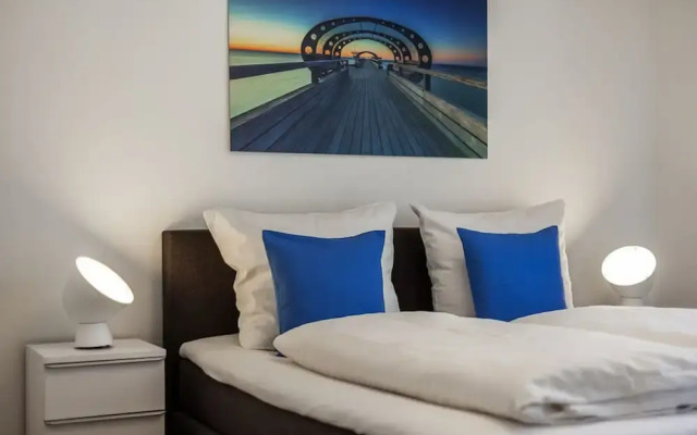 Kirschgarten 9 - Seestern