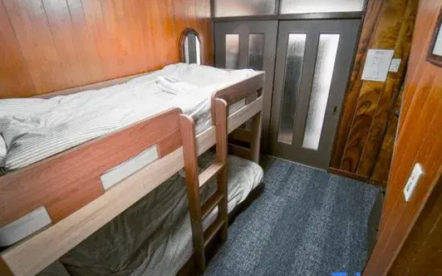 Guest House　Heian