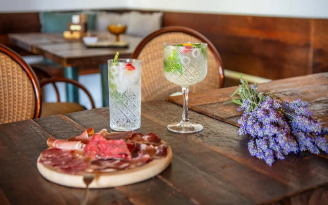 Cignella Garden Villas in Tuscany