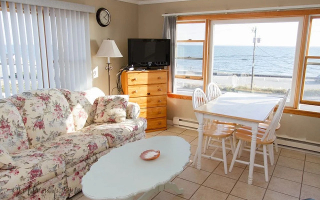 Oceanside Condominiums