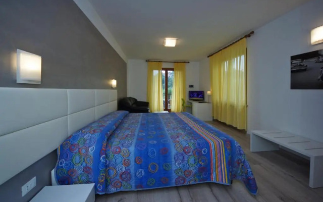 Park Hotel Val di Monte