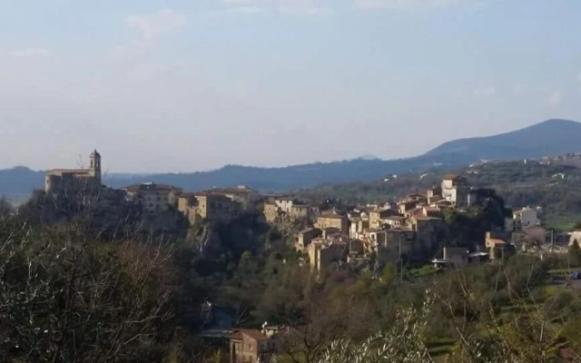 Monte degli Elci b&b