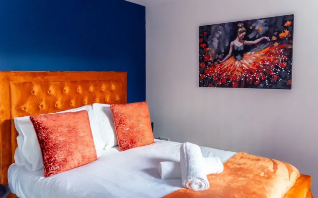 Durham Deluxe Apartment With Stunning Views