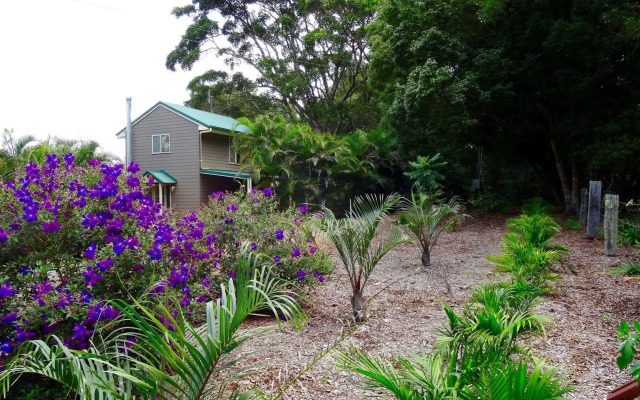 Maleny Luxury Cottages