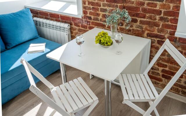 Апартаменты на проспекте Литейный 45/8