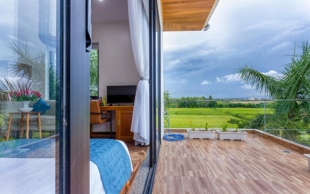 Hoi An Reverie Villas