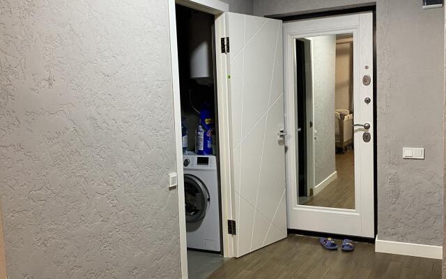 Как дома 05 на улице 5-я Текстильная