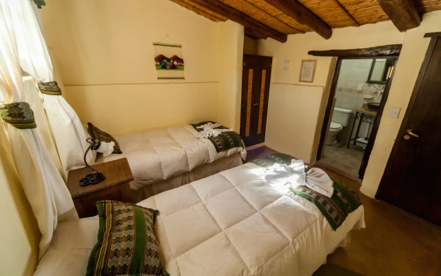 Hotel Norte Rupestre