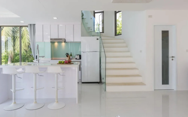 Maple Villa 3 Bedrooms Seaview
