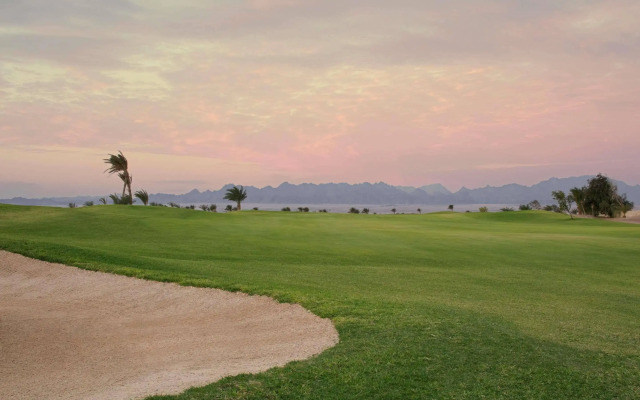 The Westin Soma Bay Golf Resort & Spa