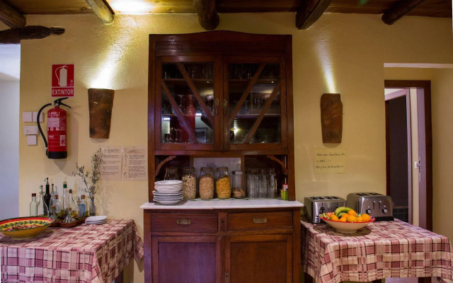 La Posada de San Marcos