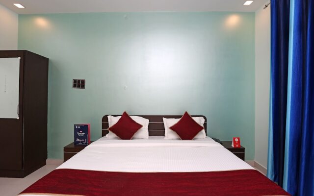 OYO Flagship 199 Gomti Nagar