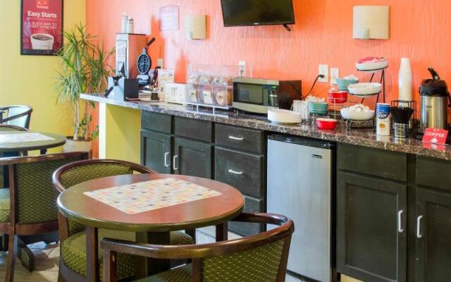 Econo Lodge South Olathe