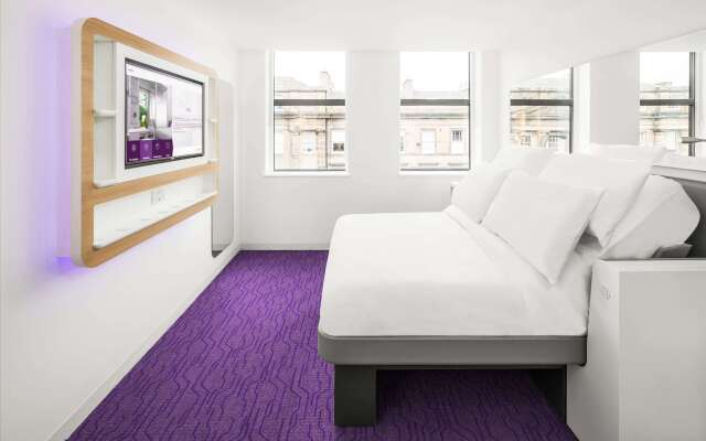 YOTEL Edinburgh