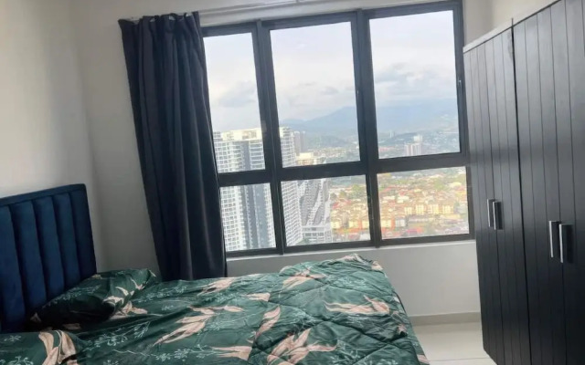 Kenwingston Platz @ KL North