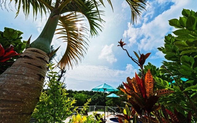 Odysis Onna Resort Hotel