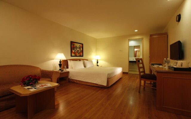 Ibis Styles Sepang Klia