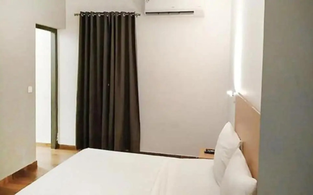 Affable Hotel