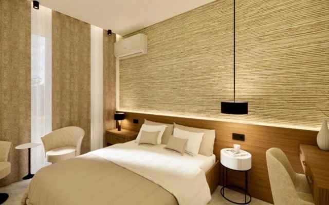 Hotel Sivila -Afandou Rodos