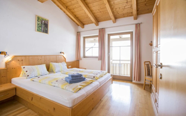 Haus Wailand by Alpin Bookings