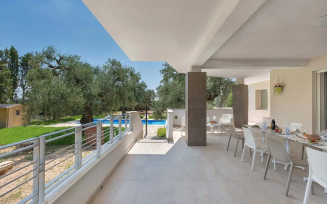 Villa Gloria