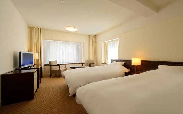 Towada Prince Hotel