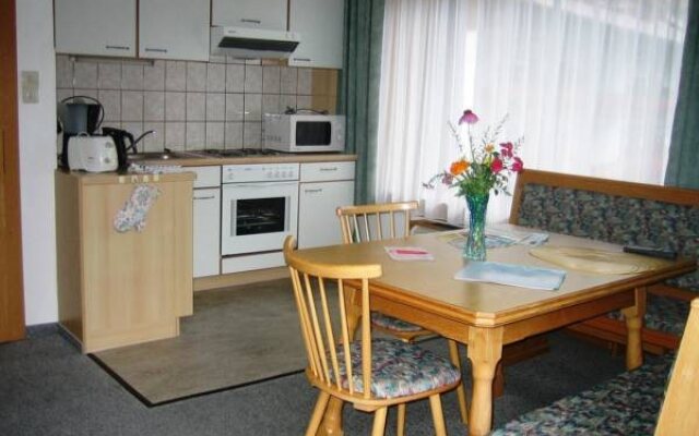 Haus Susanne
