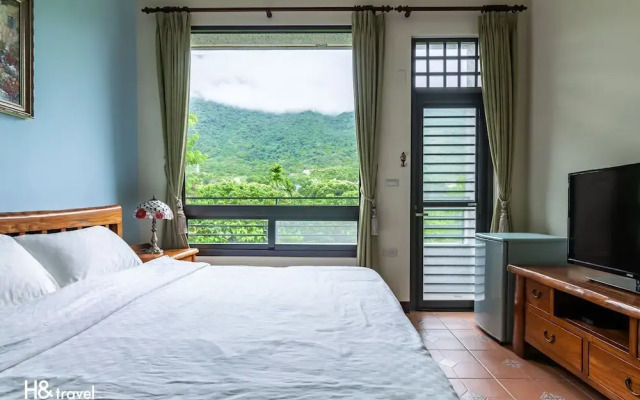 Hualien Qian B&B