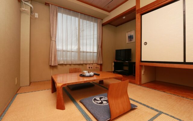 Umenoya Ryokan