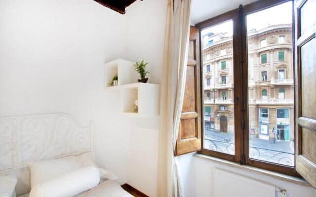 Arenula Luxury Apartment