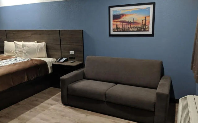 Texan Hotel