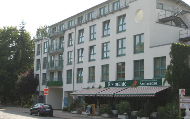 Hotel Ambiente Langenhagen Hannover by Tulip Inn