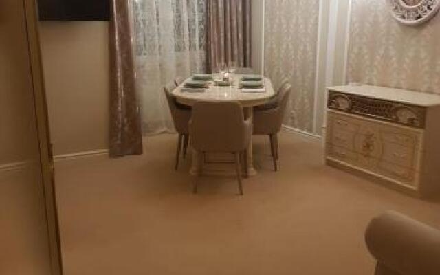 ABC Apartments Business Class