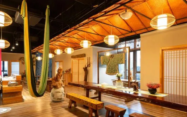 cha ji hotel