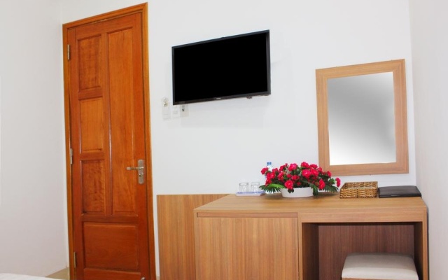Scott Hotel – Guest Rooms – Da Nang