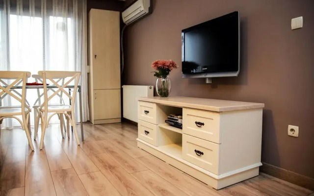 Akin Suites Istanbul