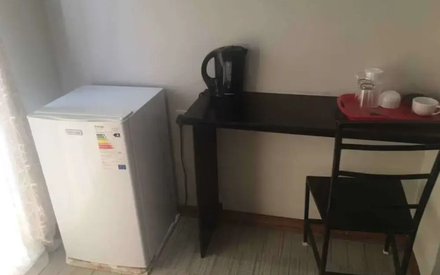 Eagle Suites Guest House