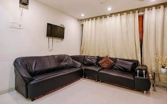 Fabhotel Sai Sakha
