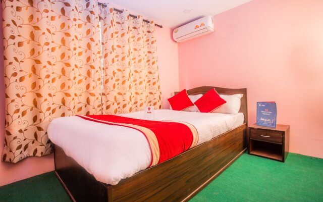 Hotel Pranisha Inn