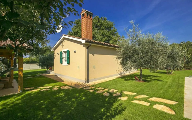 Villa Oliva