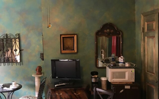 Trade Winds Bed and Breakfast