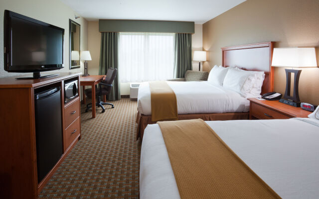 Holiday Inn Express Hotel & Suites Minneapolis SW - Shakopee, an IHG Hotel