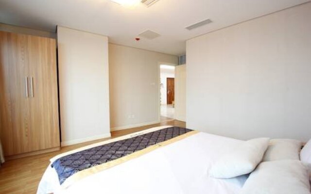 Qingdao Tujia Sweetome Vacation Rentals Xingyuan Branch
